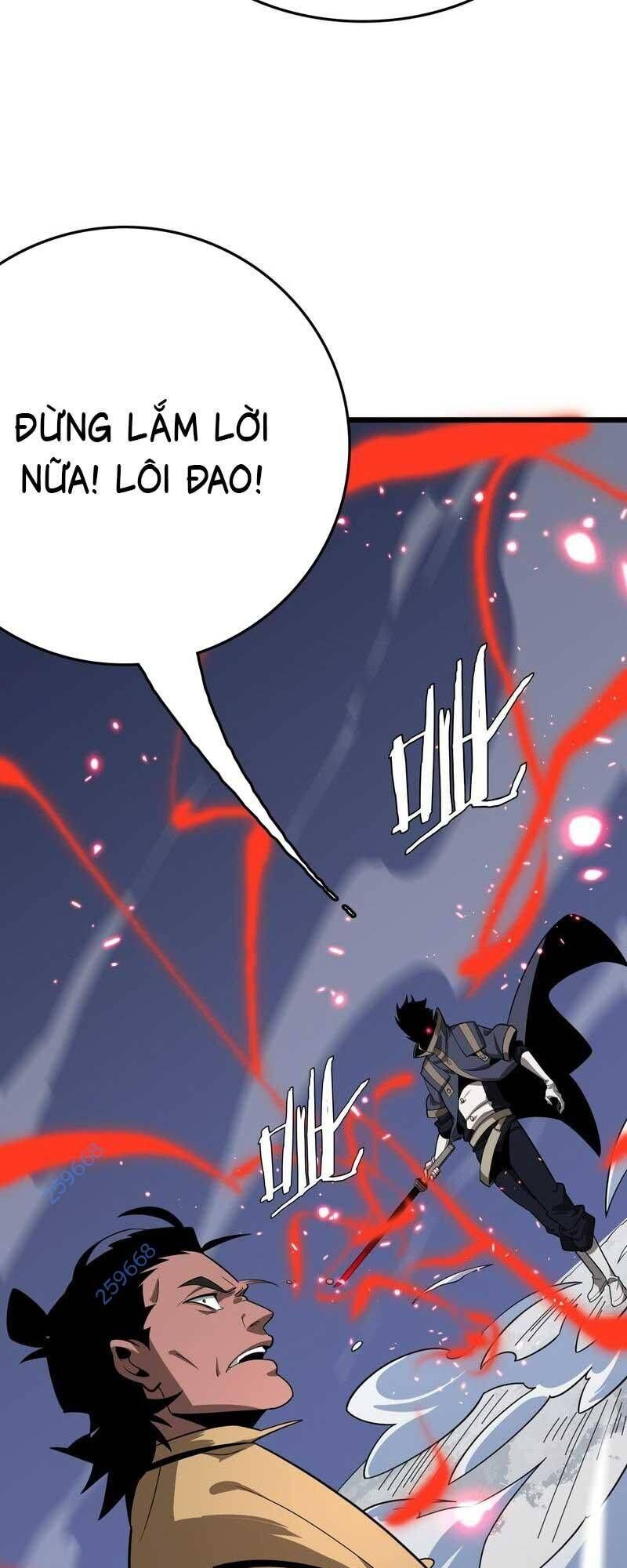 Vạn Tộc! Tru Sát!! Chapter 29 - Trang 2