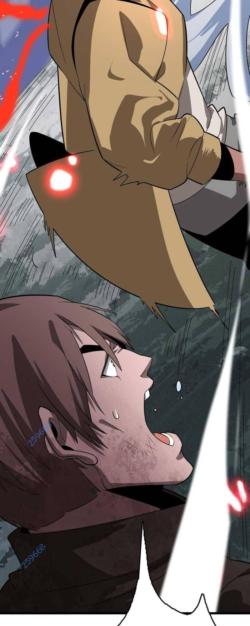 Vạn Tộc! Tru Sát!! Chapter 29 - Trang 2