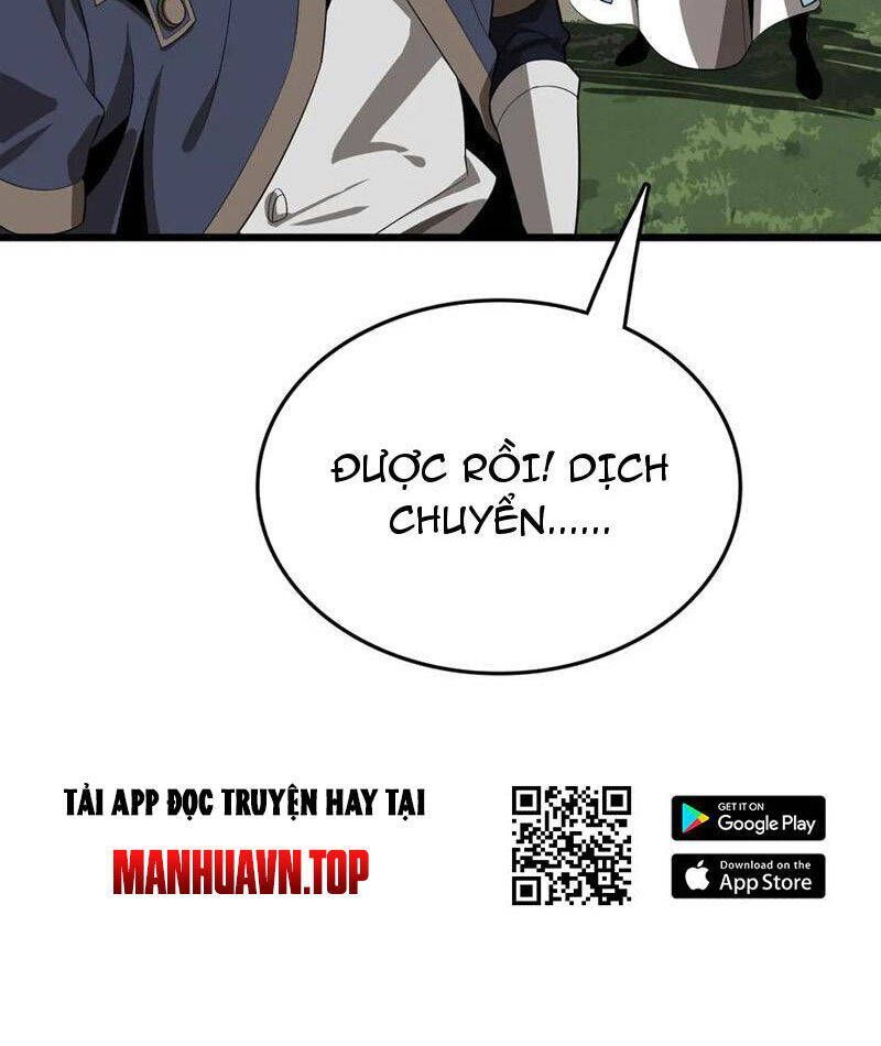 Vạn Tộc! Tru Sát!! Chapter 30 - Trang 2