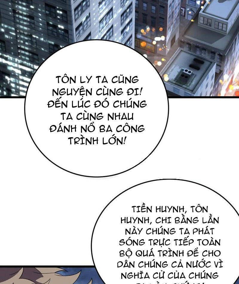 Vạn Tộc! Tru Sát!! Chapter 30 - Trang 2