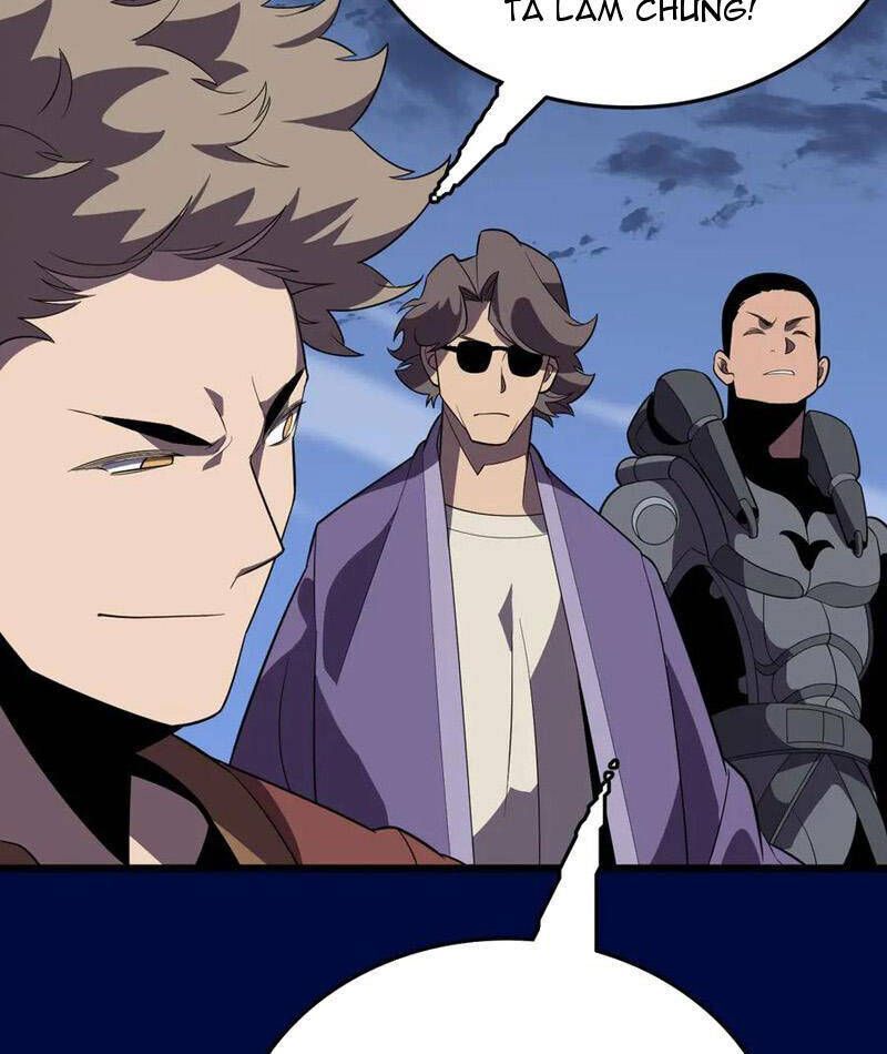 Vạn Tộc! Tru Sát!! Chapter 30 - Trang 2