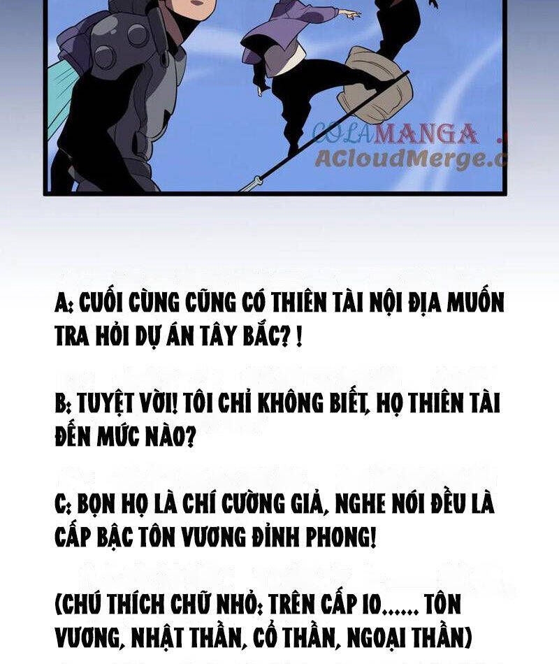 Vạn Tộc! Tru Sát!! Chapter 30 - Trang 2