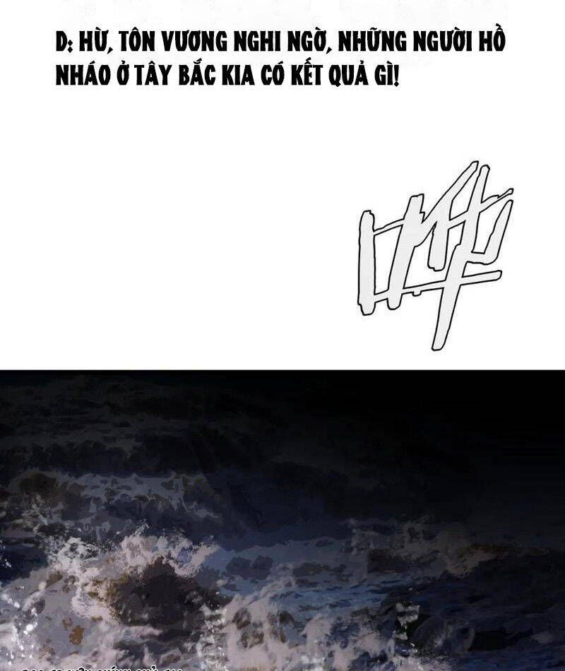 Vạn Tộc! Tru Sát!! Chapter 30 - Trang 2