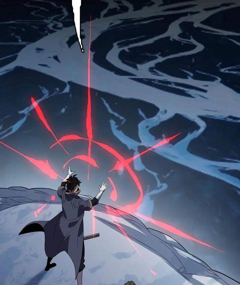 Vạn Tộc! Tru Sát!! Chapter 30 - Trang 2