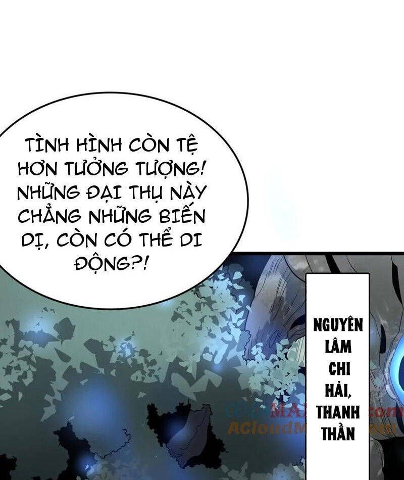 Vạn Tộc! Tru Sát!! Chapter 30 - Trang 2