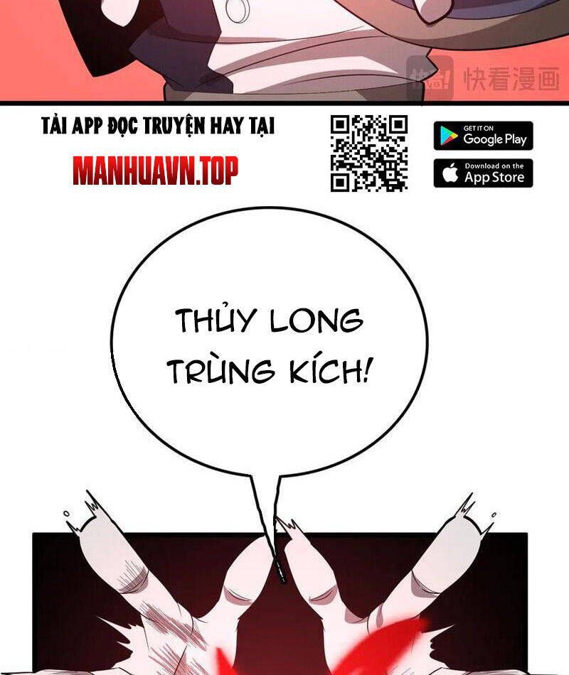 Vạn Tộc! Tru Sát!! Chapter 30 - Trang 2