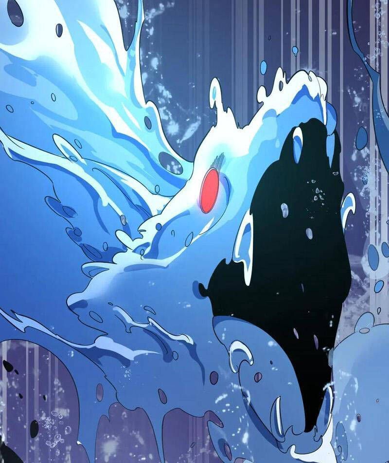 Vạn Tộc! Tru Sát!! Chapter 30 - Trang 2