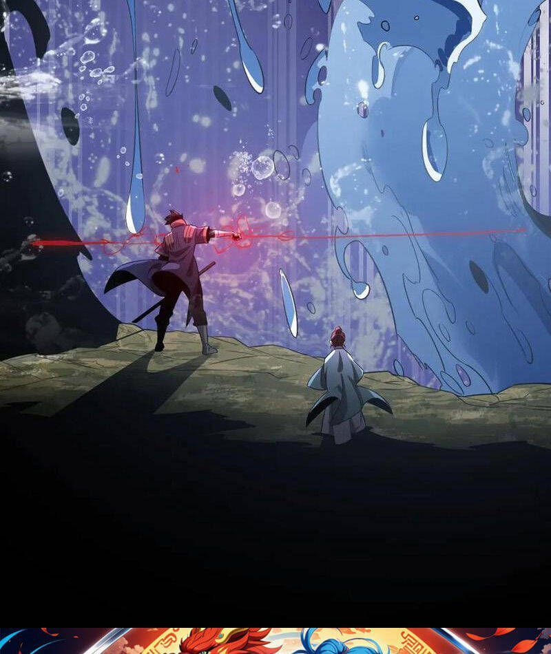Vạn Tộc! Tru Sát!! Chapter 30 - Trang 2