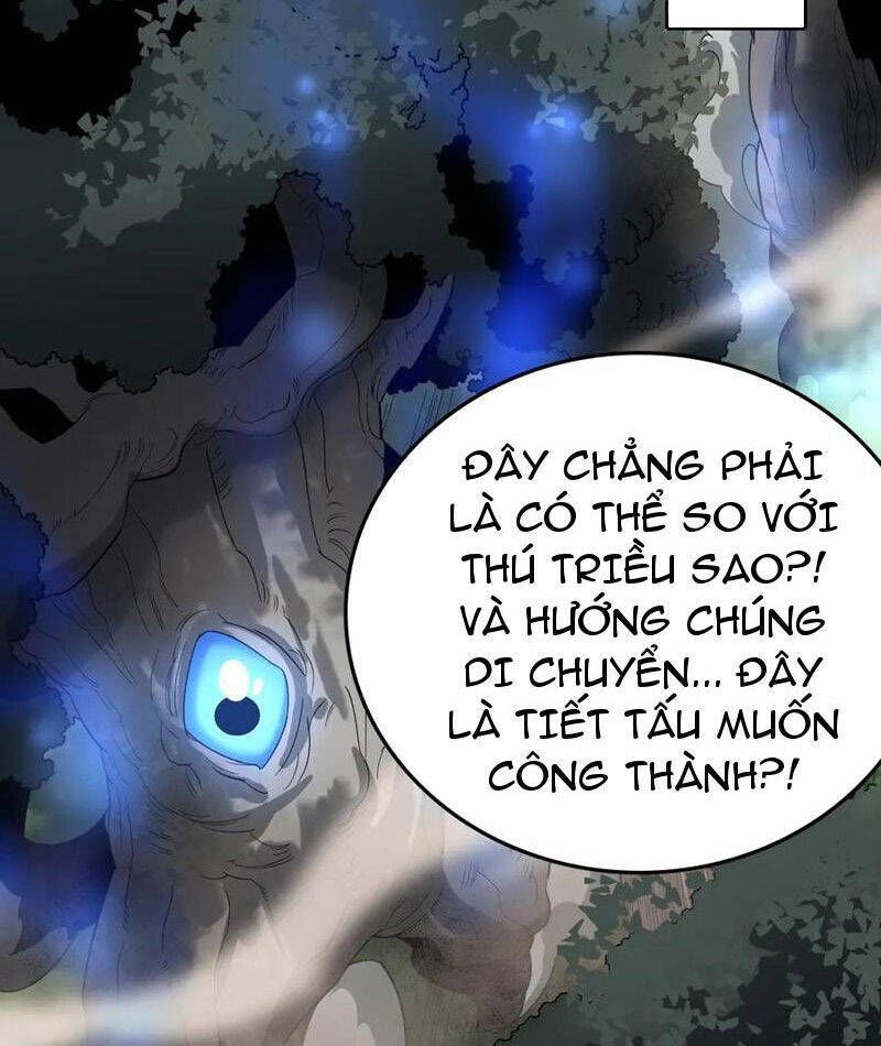 Vạn Tộc! Tru Sát!! Chapter 30 - Trang 2