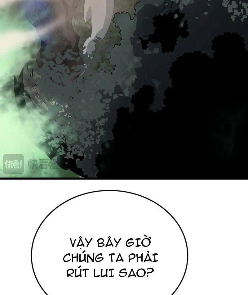 Vạn Tộc! Tru Sát!! Chapter 30 - Trang 2