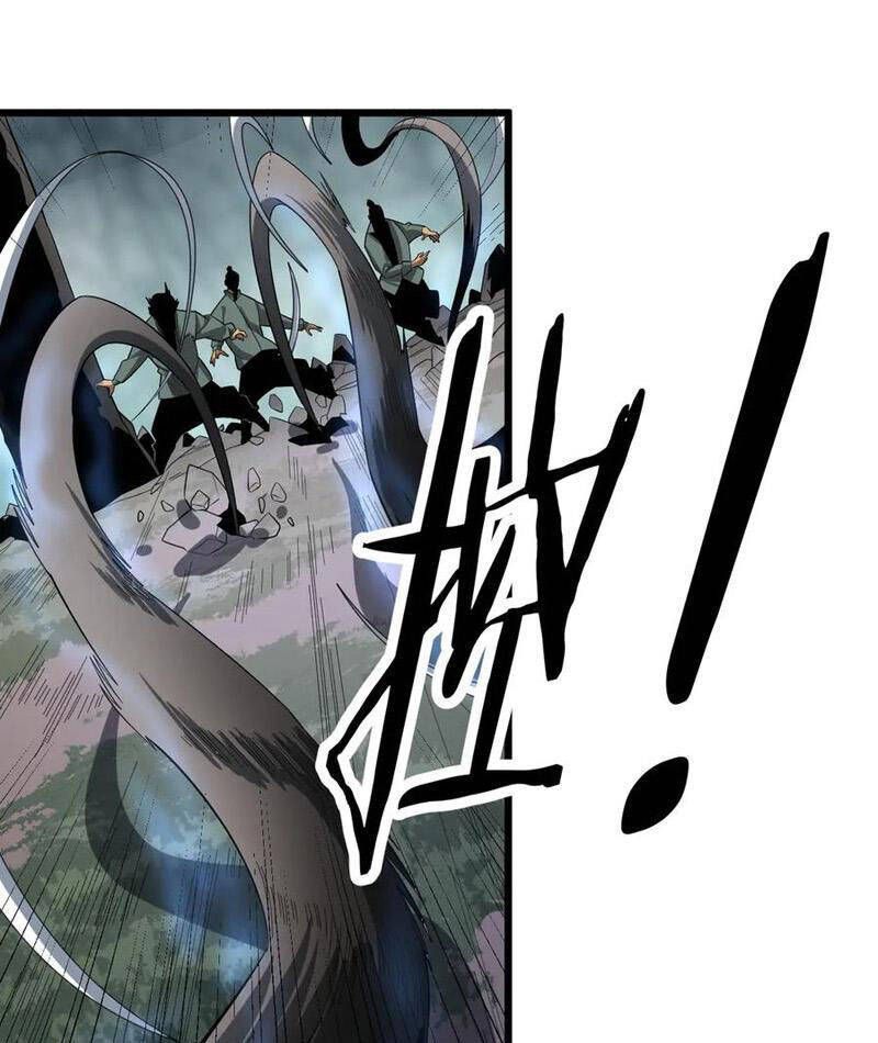 Vạn Tộc! Tru Sát!! Chapter 30 - Trang 2