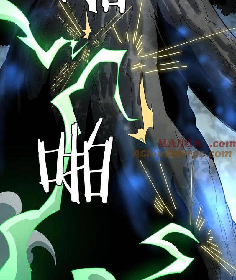 Vạn Tộc! Tru Sát!! Chapter 30 - Trang 2