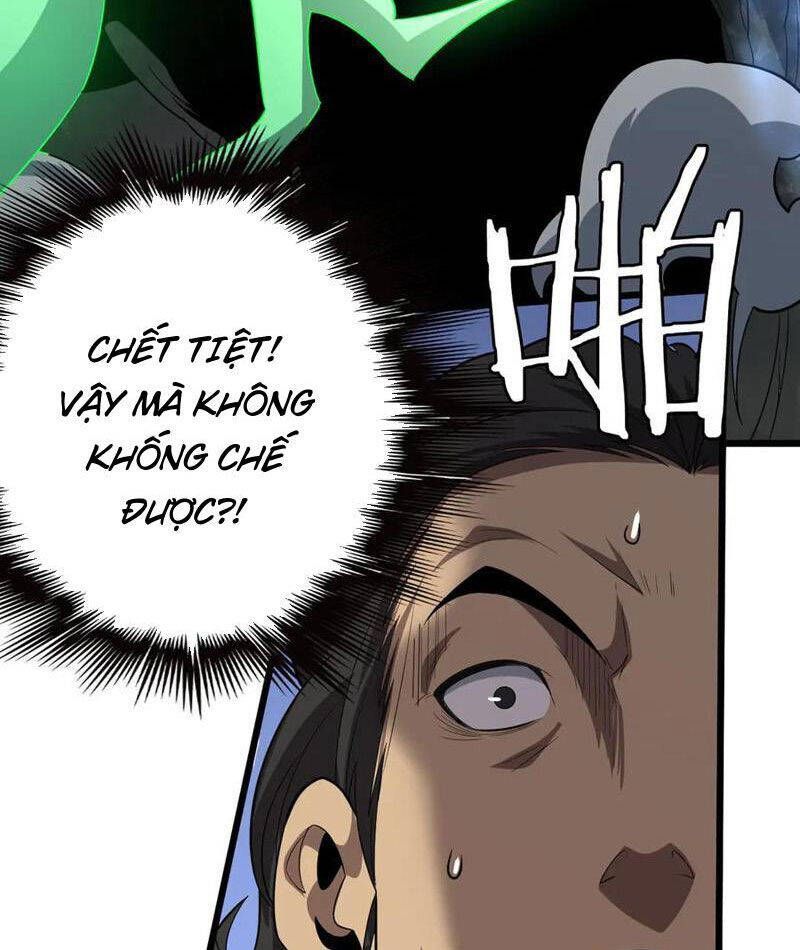 Vạn Tộc! Tru Sát!! Chapter 30 - Trang 2