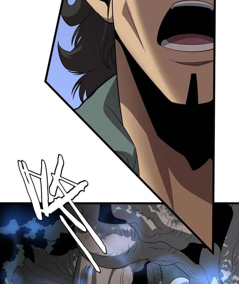 Vạn Tộc! Tru Sát!! Chapter 30 - Trang 2