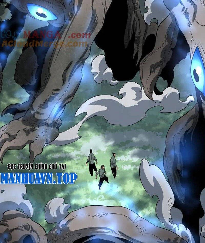 Vạn Tộc! Tru Sát!! Chapter 30 - Trang 2