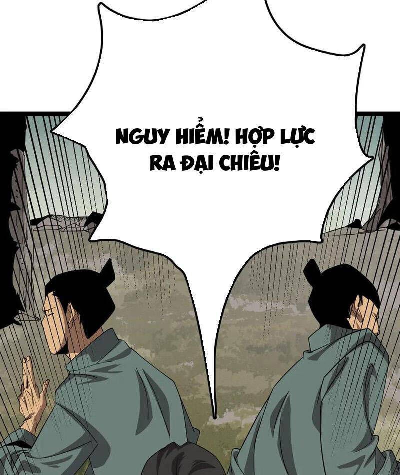 Vạn Tộc! Tru Sát!! Chapter 30 - Trang 2
