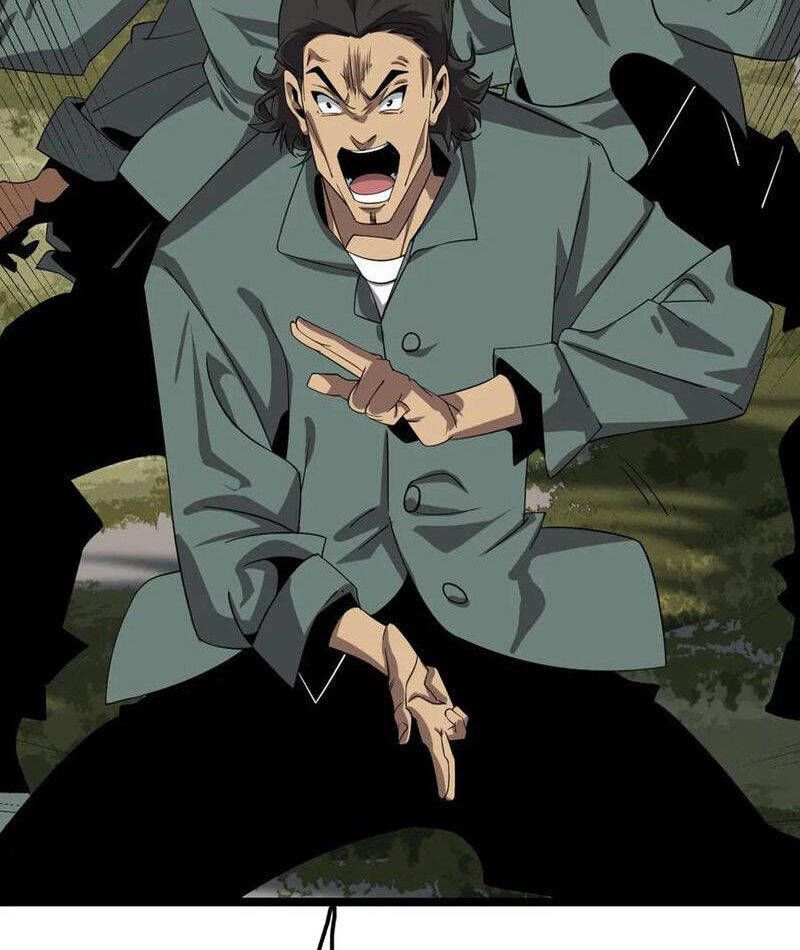 Vạn Tộc! Tru Sát!! Chapter 30 - Trang 2