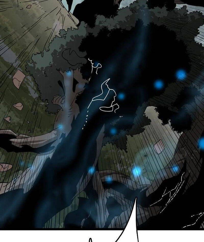 Vạn Tộc! Tru Sát!! Chapter 30 - Trang 2