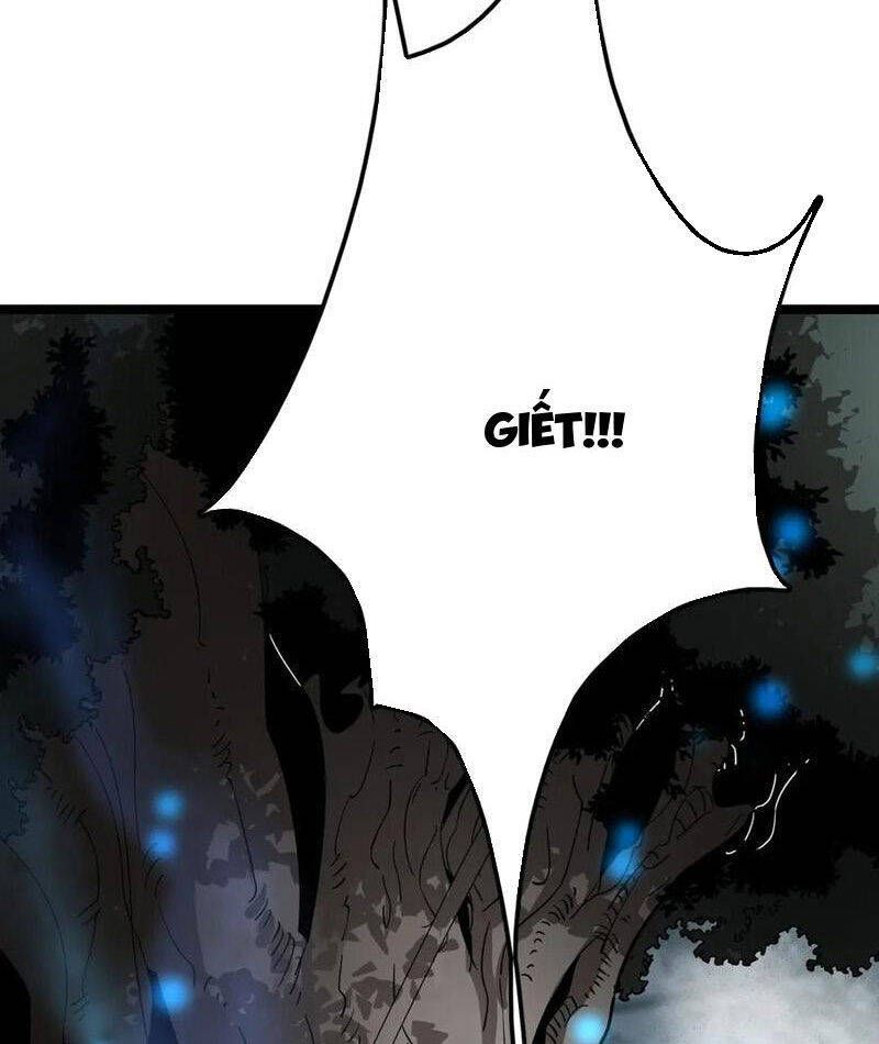 Vạn Tộc! Tru Sát!! Chapter 30 - Trang 2