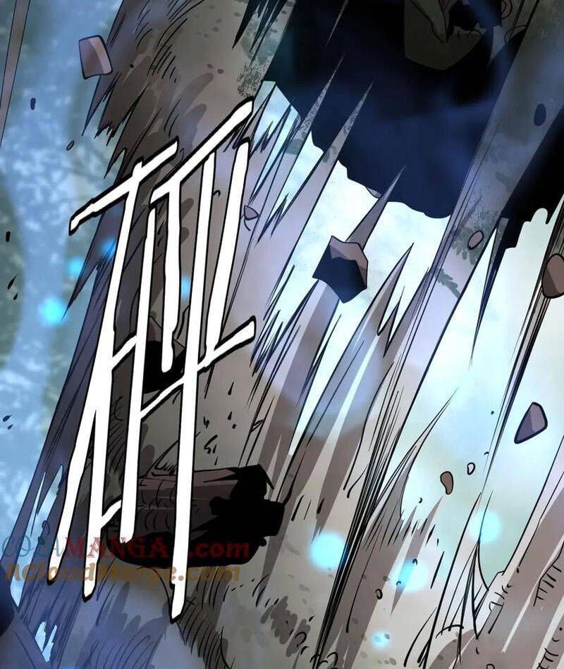 Vạn Tộc! Tru Sát!! Chapter 30 - Trang 2