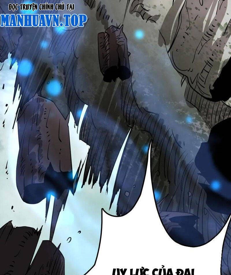 Vạn Tộc! Tru Sát!! Chapter 30 - Trang 2