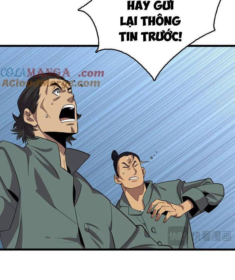 Vạn Tộc! Tru Sát!! Chapter 30 - Trang 2