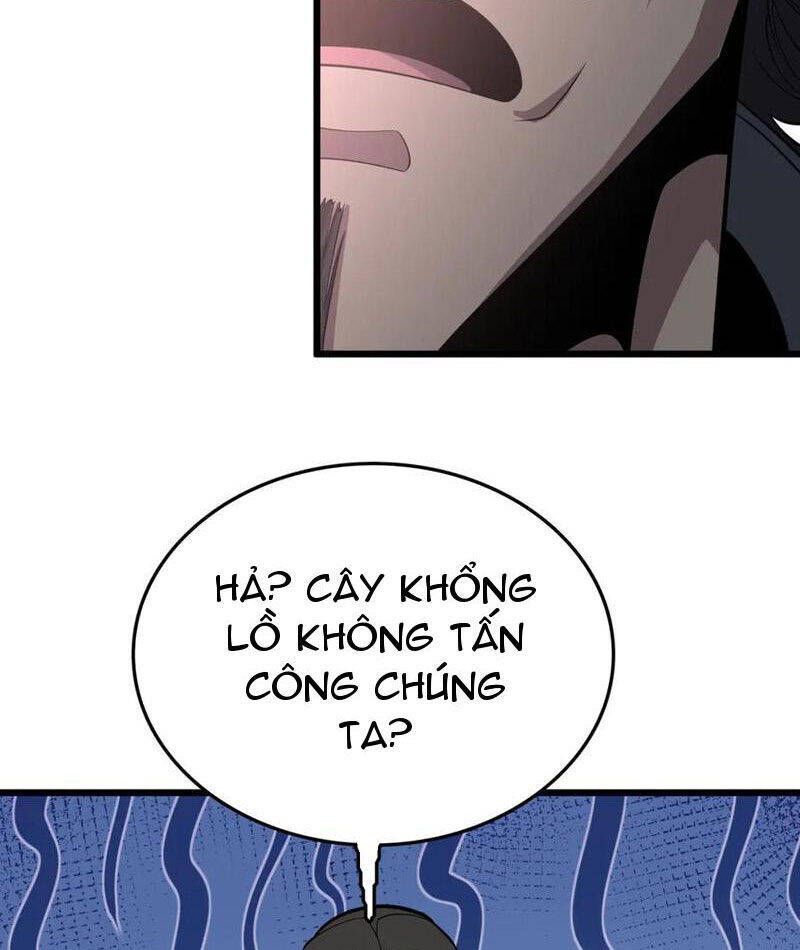 Vạn Tộc! Tru Sát!! Chapter 30 - Trang 2