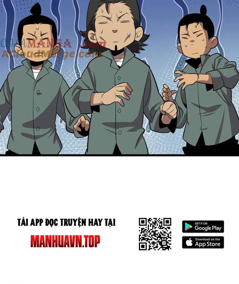 Vạn Tộc! Tru Sát!! Chapter 30 - Trang 2