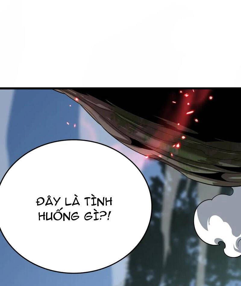 Vạn Tộc! Tru Sát!! Chapter 30 - Trang 2