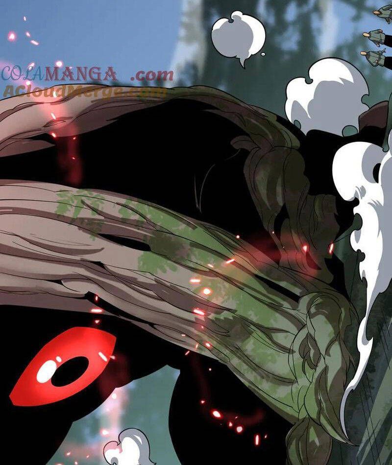 Vạn Tộc! Tru Sát!! Chapter 30 - Trang 2