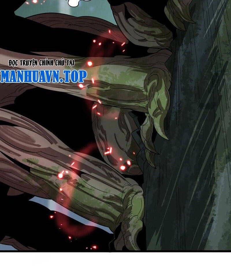 Vạn Tộc! Tru Sát!! Chapter 30 - Trang 2
