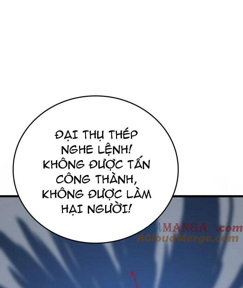 Vạn Tộc! Tru Sát!! Chapter 30 - Trang 2