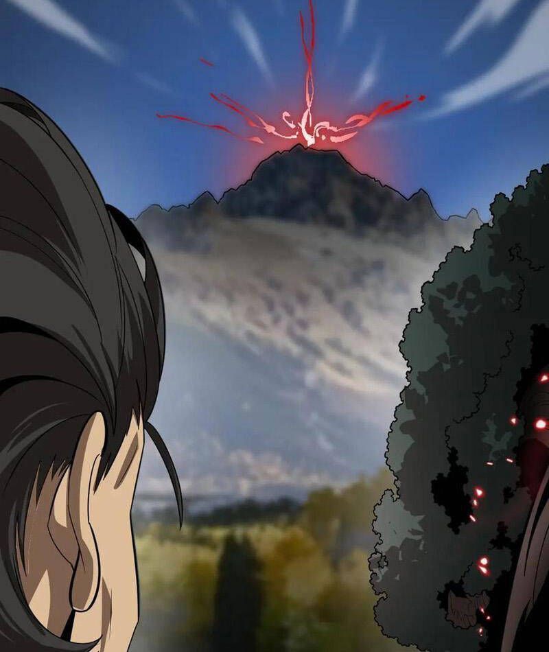 Vạn Tộc! Tru Sát!! Chapter 30 - Trang 2
