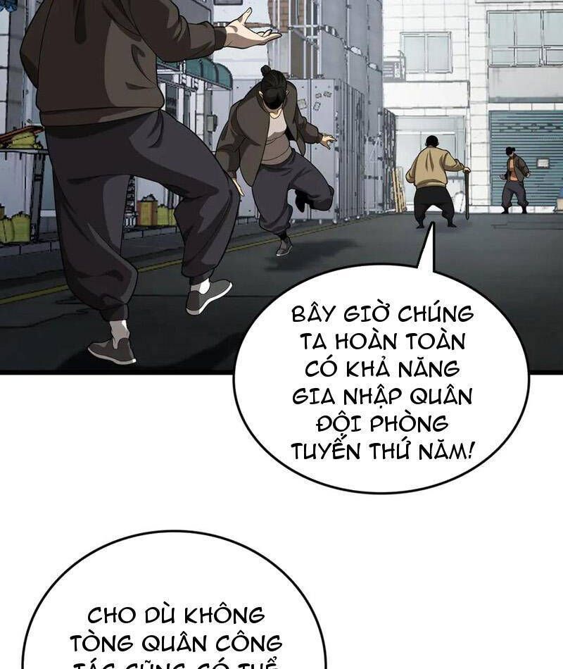 Vạn Tộc! Tru Sát!! Chapter 30 - Trang 2