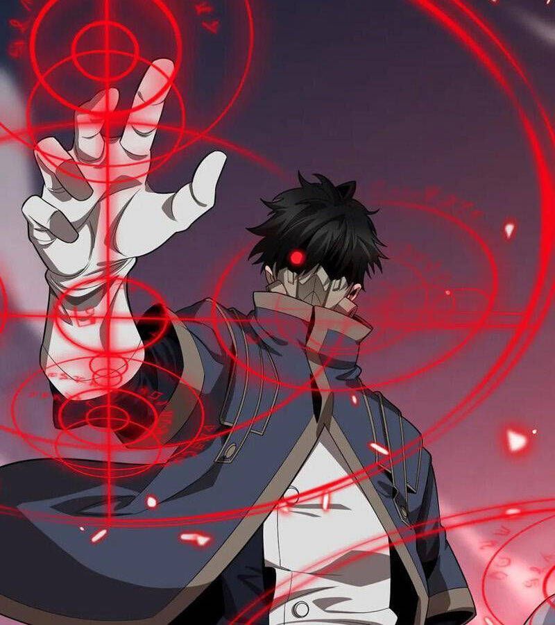 Vạn Tộc! Tru Sát!! Chapter 30 - Trang 2