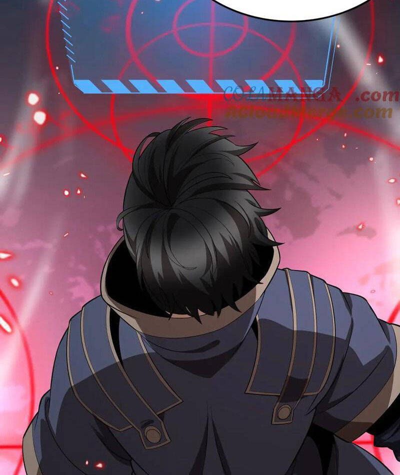 Vạn Tộc! Tru Sát!! Chapter 30 - Trang 2