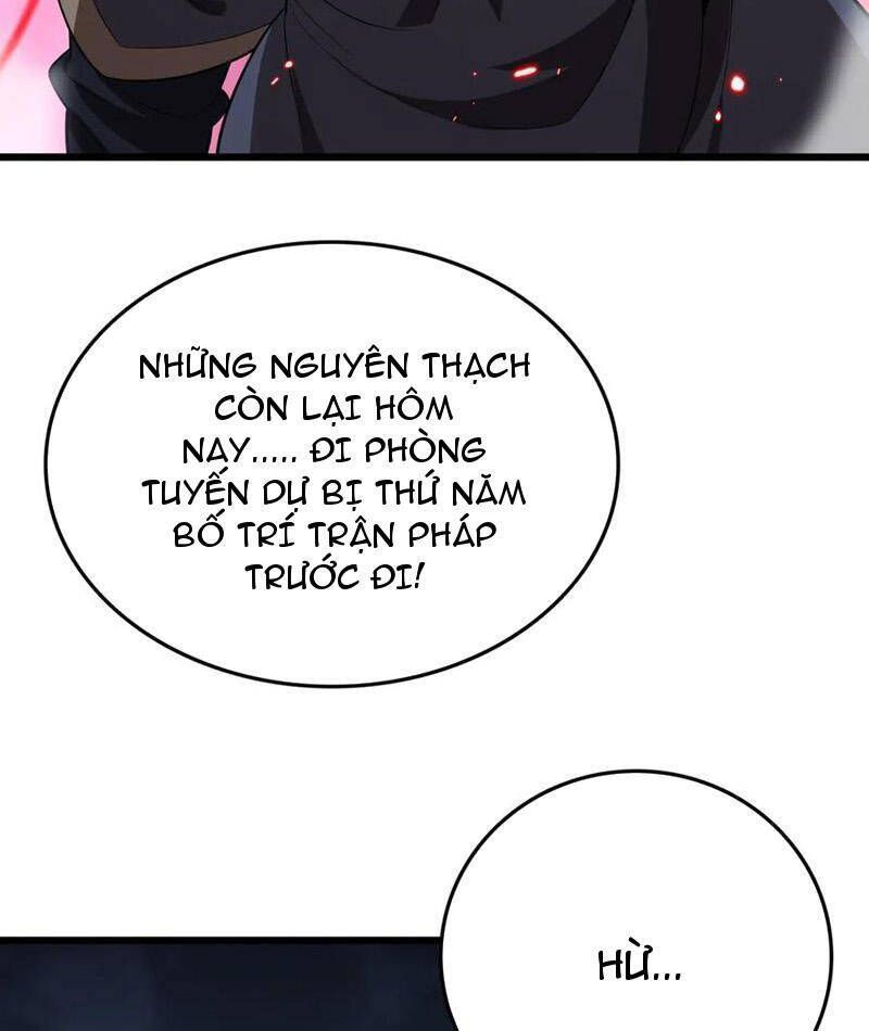 Vạn Tộc! Tru Sát!! Chapter 30 - Trang 2