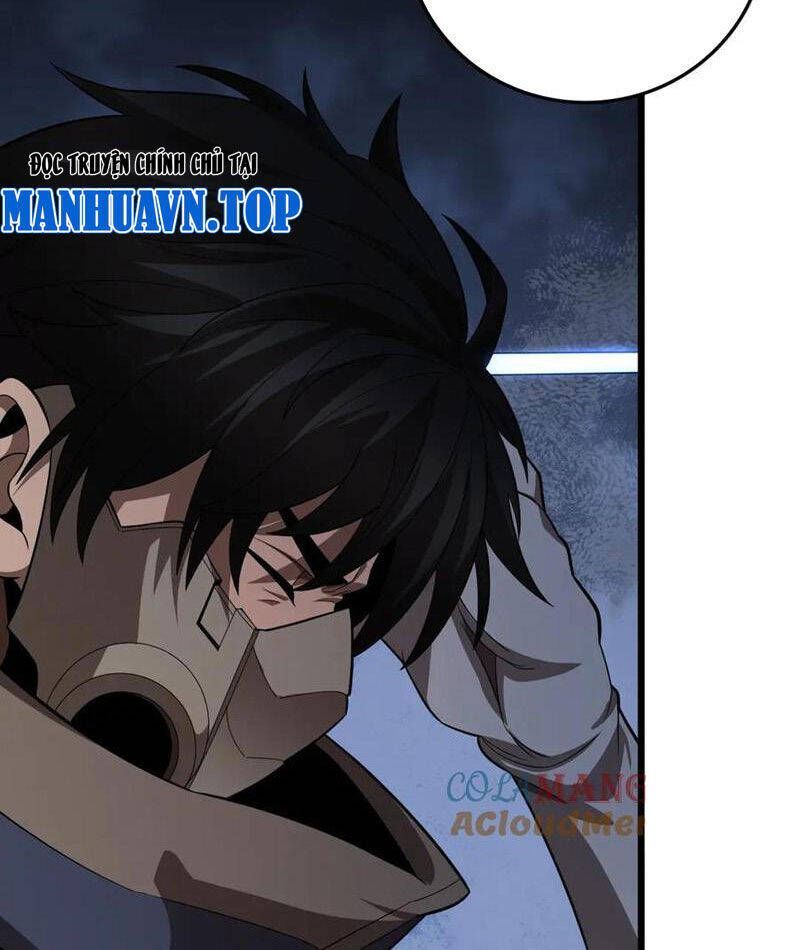Vạn Tộc! Tru Sát!! Chapter 30 - Trang 2