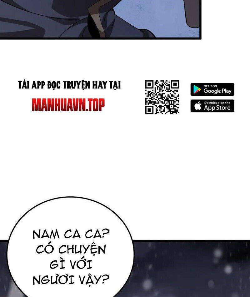 Vạn Tộc! Tru Sát!! Chapter 30 - Trang 2