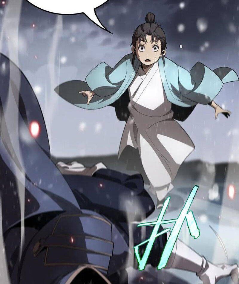 Vạn Tộc! Tru Sát!! Chapter 30 - Trang 2