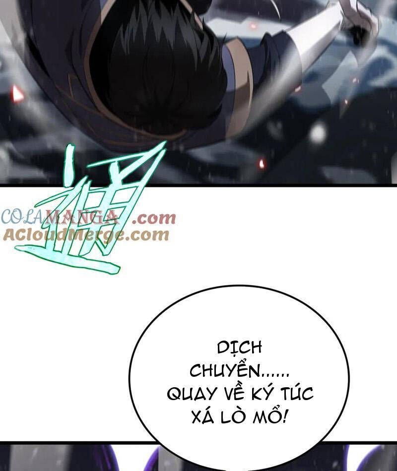 Vạn Tộc! Tru Sát!! Chapter 30 - Trang 2