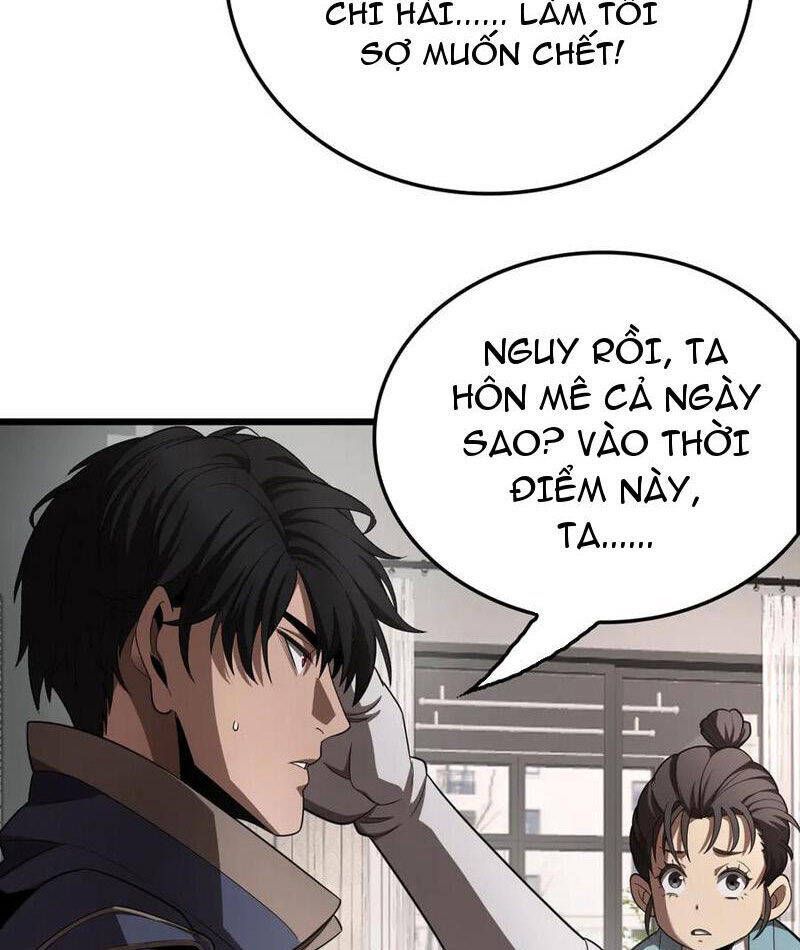 Vạn Tộc! Tru Sát!! Chapter 30 - Trang 2