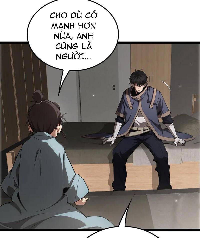 Vạn Tộc! Tru Sát!! Chapter 30 - Trang 2