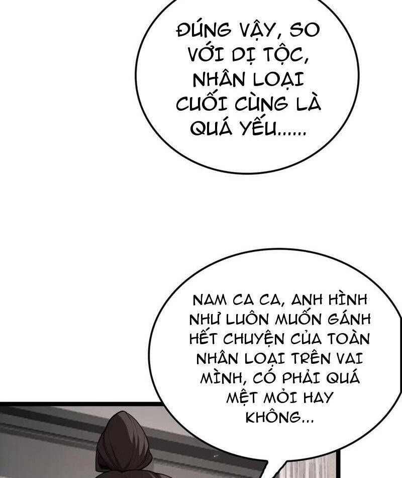 Vạn Tộc! Tru Sát!! Chapter 30 - Trang 2