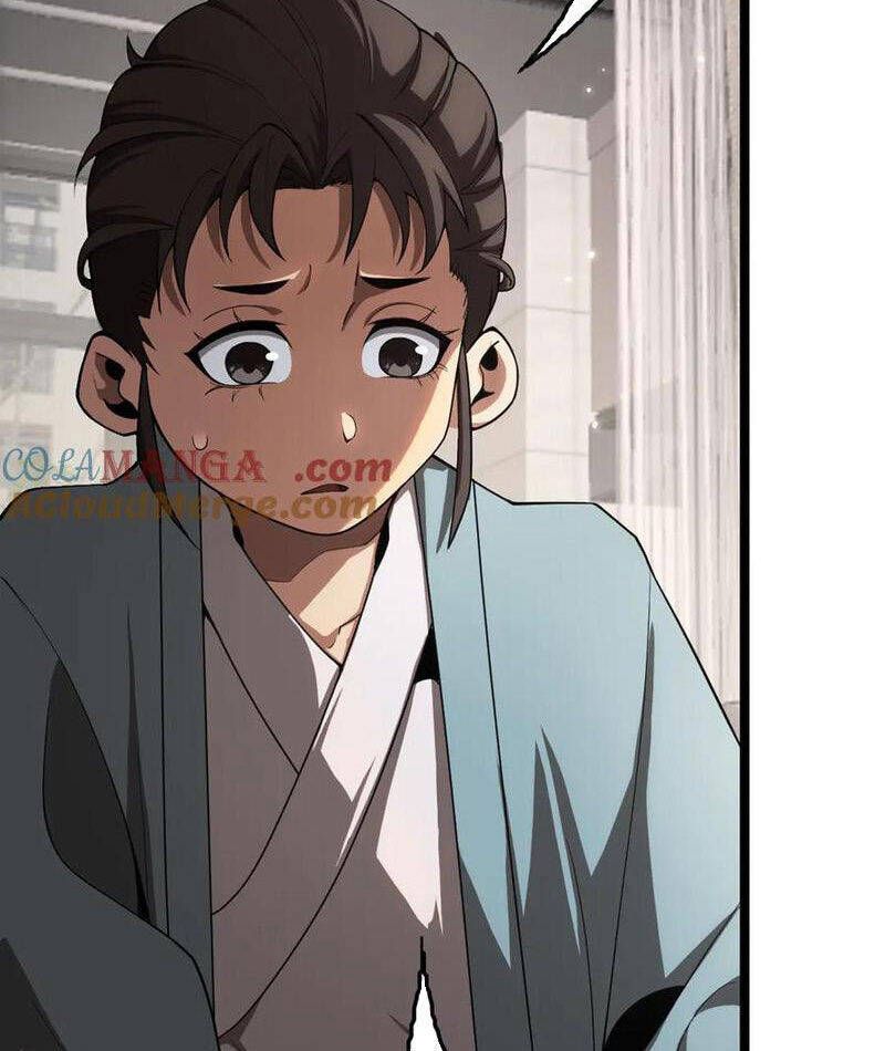 Vạn Tộc! Tru Sát!! Chapter 30 - Trang 2