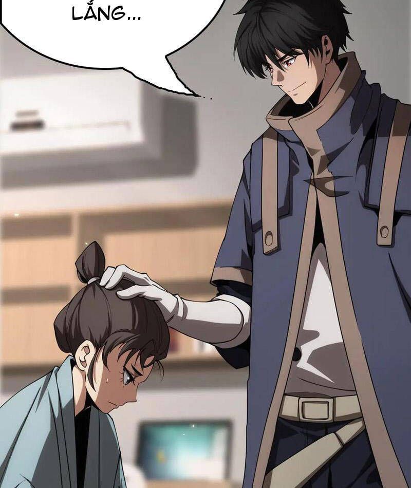 Vạn Tộc! Tru Sát!! Chapter 30 - Trang 2