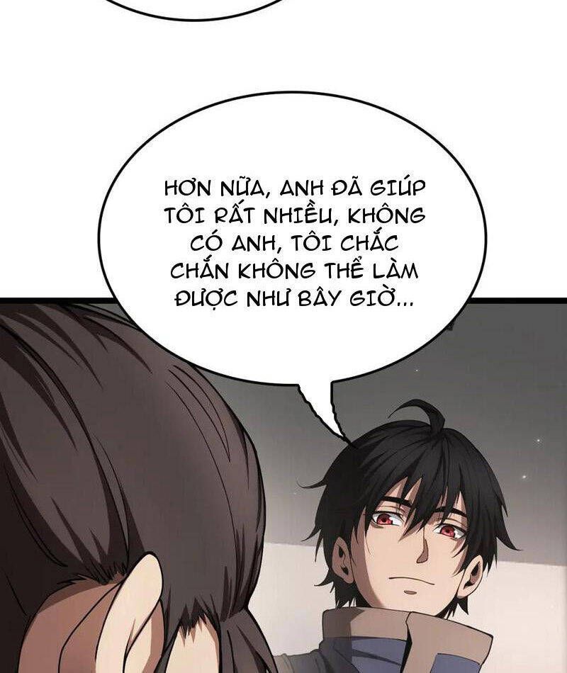 Vạn Tộc! Tru Sát!! Chapter 30 - Trang 2