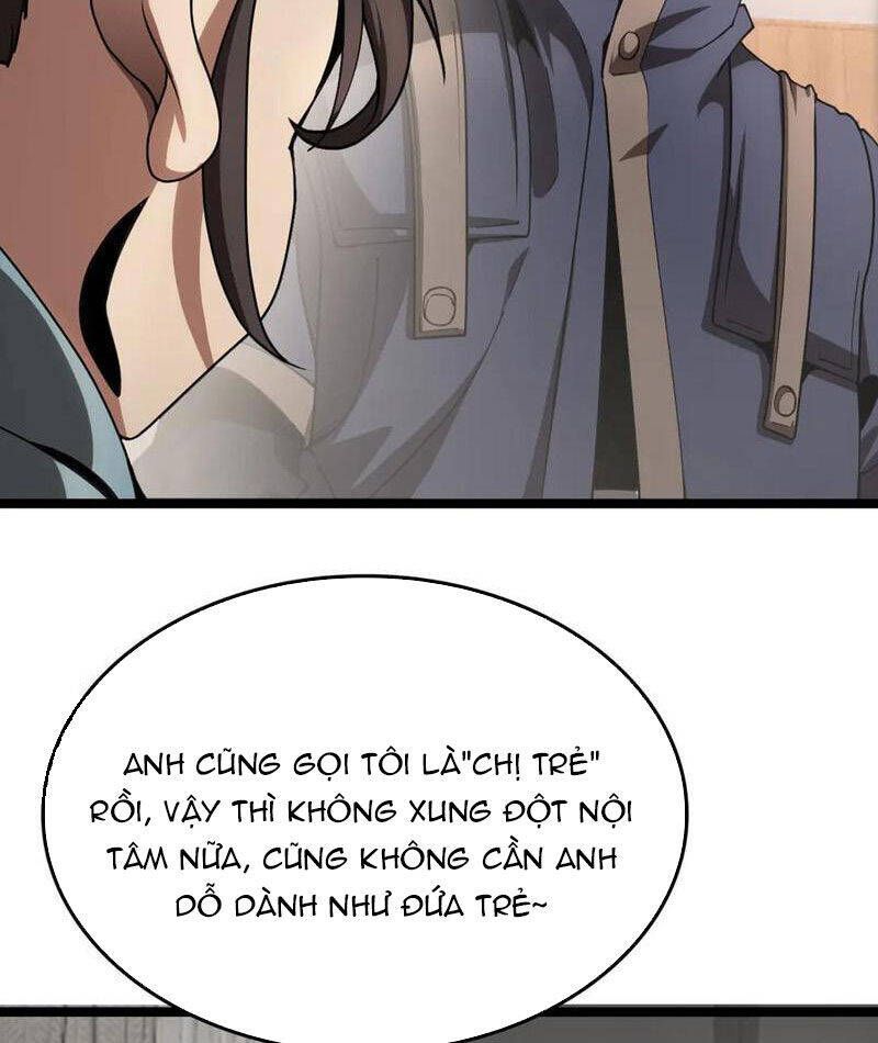 Vạn Tộc! Tru Sát!! Chapter 30 - Trang 2