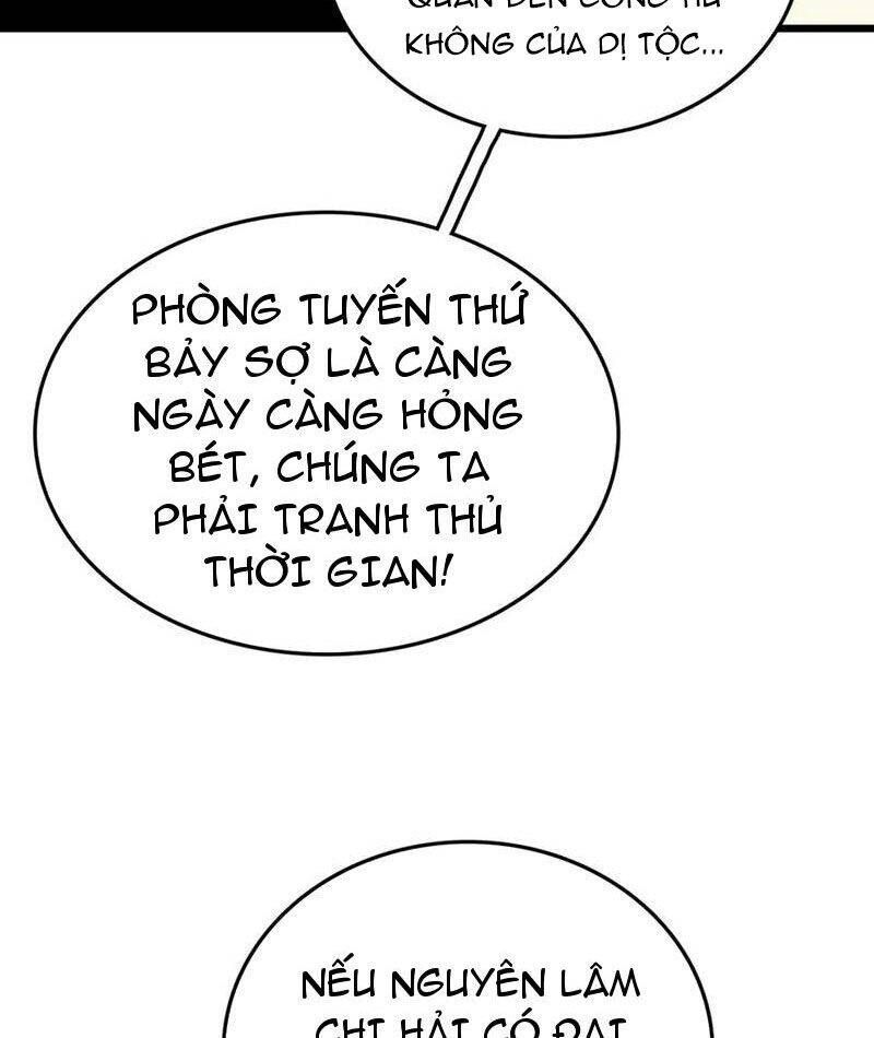 Vạn Tộc! Tru Sát!! Chapter 30 - Trang 2