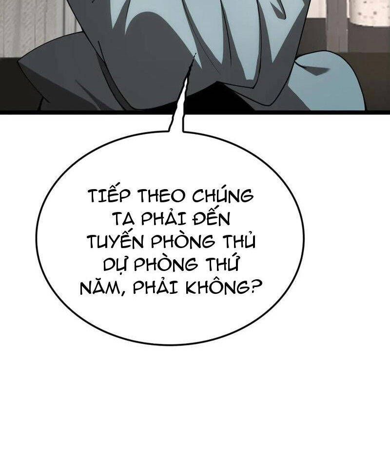 Vạn Tộc! Tru Sát!! Chapter 30 - Trang 2